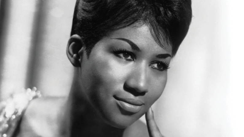 Remembering Aretha Franklin August 16, 2018