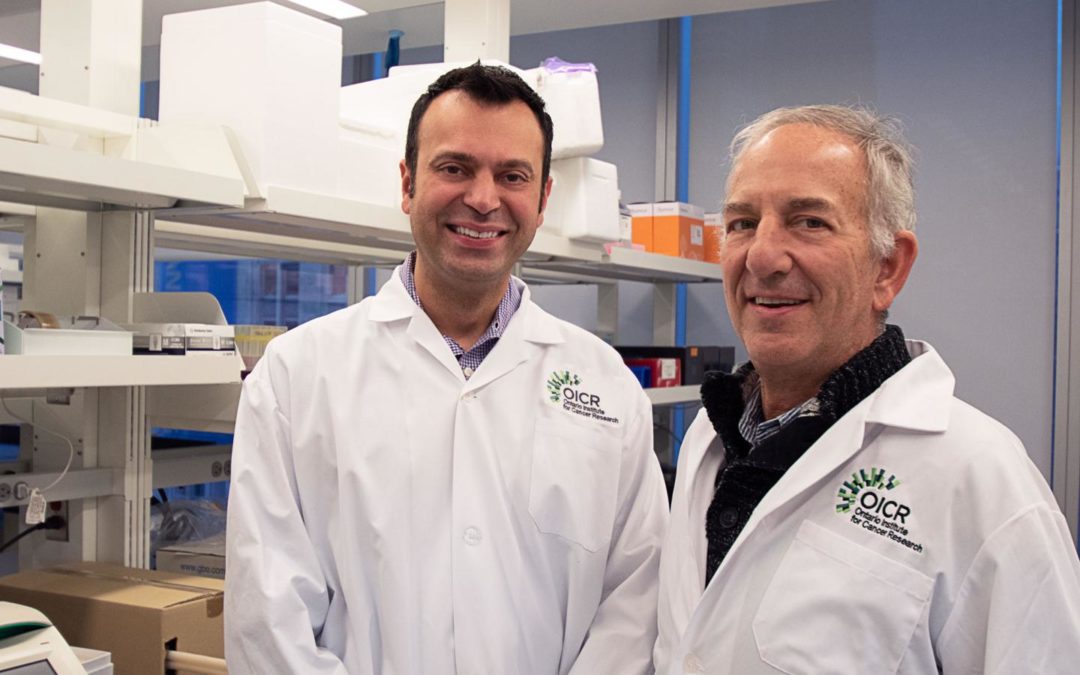 PCC Funded COMPASS Trial Discovers New Subtypes of Pancreatic Cancer