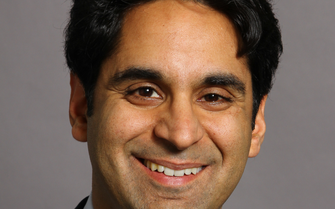 PCC Board Chair Dr. Anish Kirpalani talks about awareness, research and his personal connection to pancreatic cancer: The Health and Wellness Show with Dr. Mike Wahl