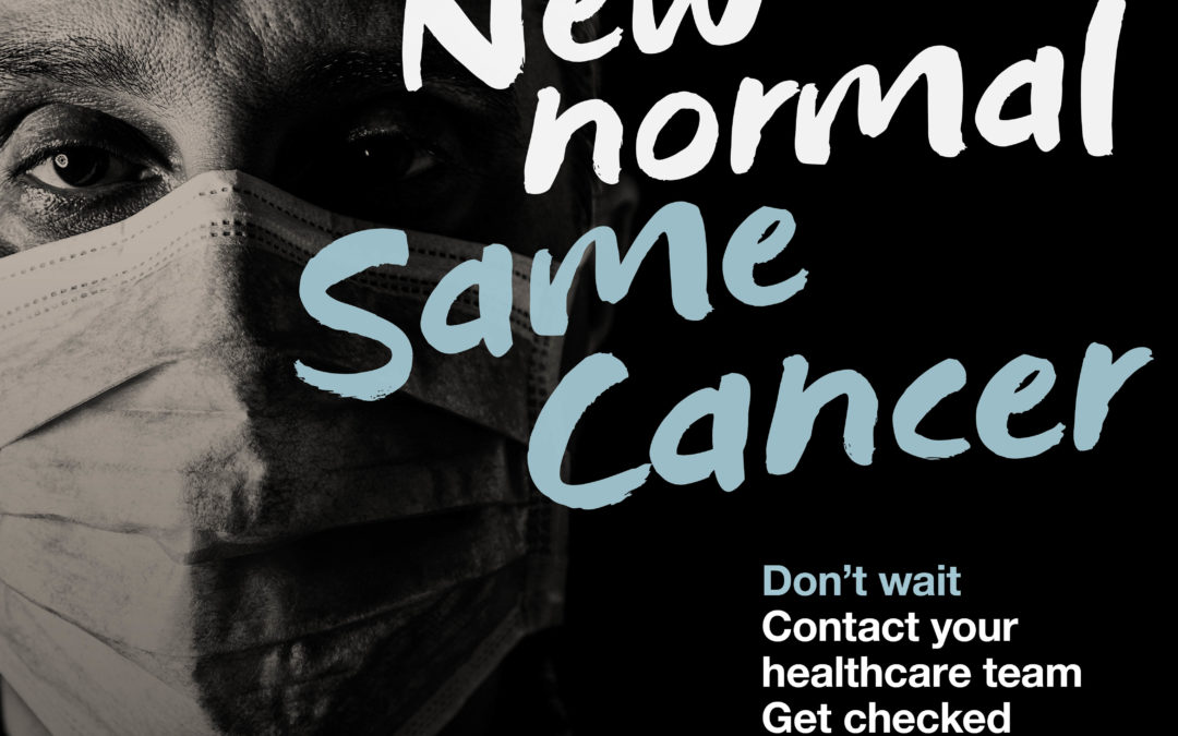 World Cancer Day 2021 – New Normal Same Cancer