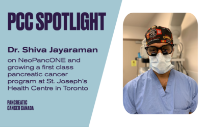 Spotlight: Dr. Shiva Jayaraman