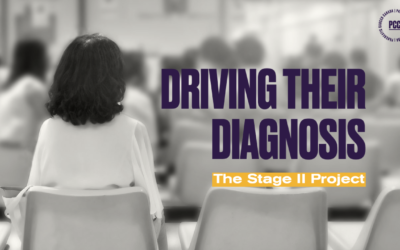 Chapter Two: Driving Their Diagnosis