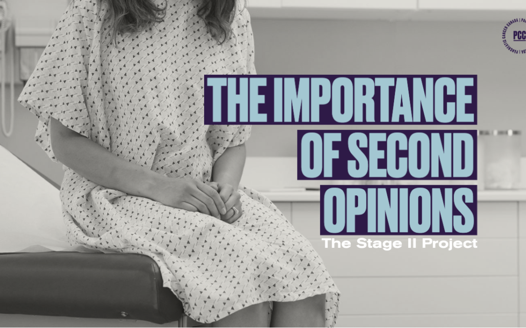 Chapter Three: The Importance of Second Opinions
