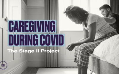 SIIP: Caregiving During Covid
