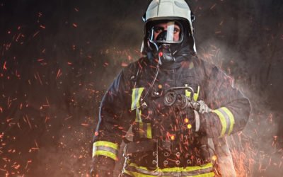 Healthing.ca: ‘Presumptive occupational risk’ Firefighters are getting pancreatic cancer