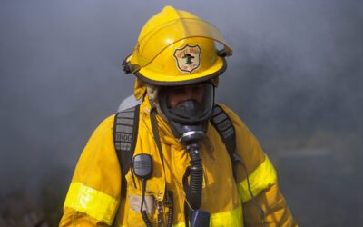 Alberta Recognizes Pancreatic Cancer as Presumptive Disease for Firefighters