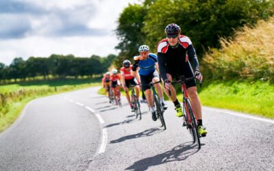 OrilliaMatters.com: 7 Days Cyclists Ride For Pancreatic Cancer Survival