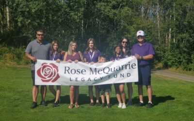 rdnewsNOW: Alberta Golf Tournament Drives Change For Pancreatic Cancer Outcomes