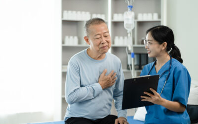 Patient Empowerment Through Self-Advocacy