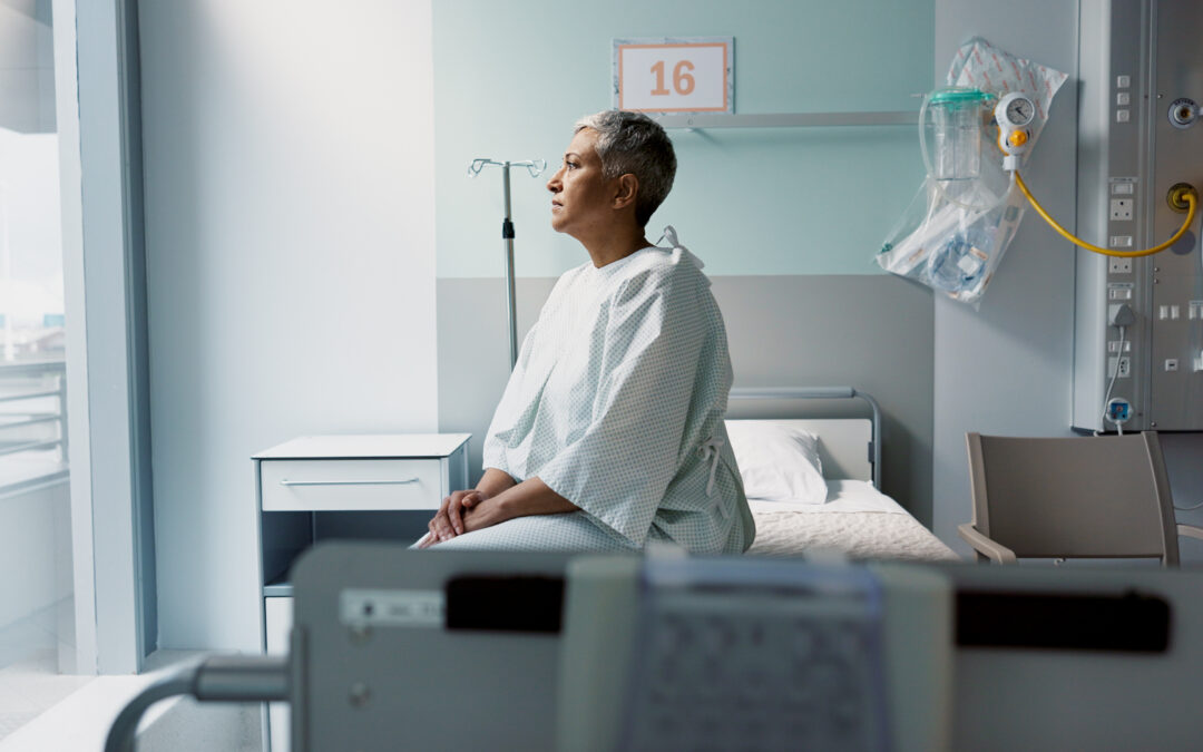 Breaking down barriers to help more Canadians access clinical trials