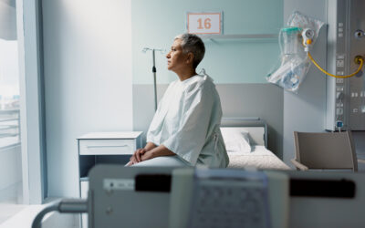 Breaking down barriers to help more Canadians access clinical trials