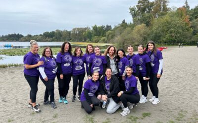 Turning grief into action: Leah’s Legacy for early detection